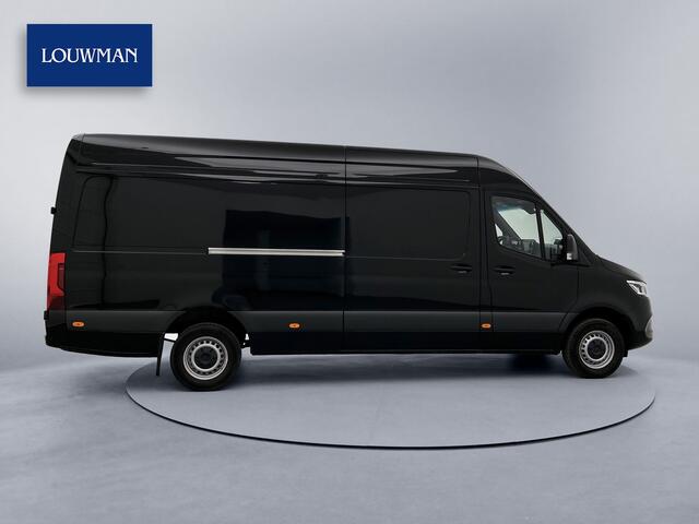 Mercedes-Benz SPRINTER 317 1.9 CDI PRO L3H2 3500 KG Trekgewicht Navigatie Achteruitrijcamera LED Cruise Control