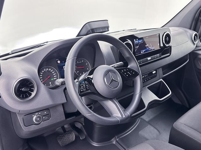 Mercedes-Benz SPRINTER 317 1.9 CDI PRO L3H2 3500 KG Trekgewicht Navigatie Achteruitrijcamera LED Cruise Control
