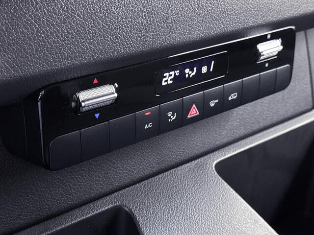Mercedes-Benz SPRINTER 317 1.9 CDI PRO L3H2 3500 KG Trekgewicht Navigatie Achteruitrijcamera LED Cruise Control