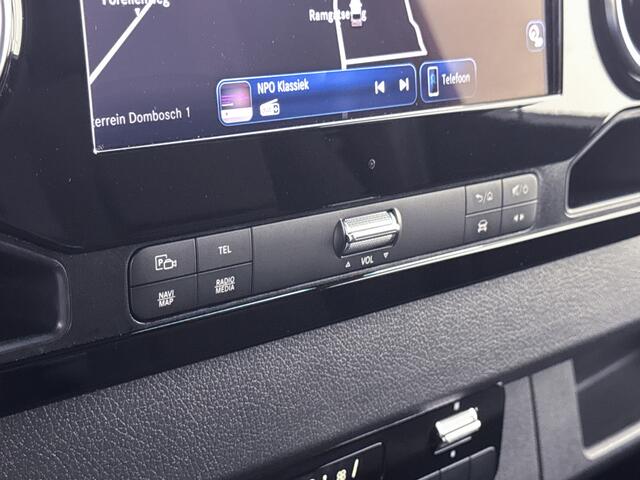 Mercedes-Benz SPRINTER 317 1.9 CDI PRO L3H2 3500 KG Trekgewicht Navigatie Achteruitrijcamera LED Cruise Control