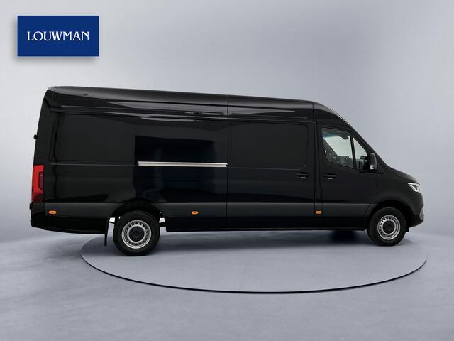 Mercedes-Benz SPRINTER 317 Pro 1.9 CDI L3H2 BPM-Vrij Direct Leverbaar 3500 KG Trekgewicht Navigatie Achteruitrijcamera LED Cruise Control