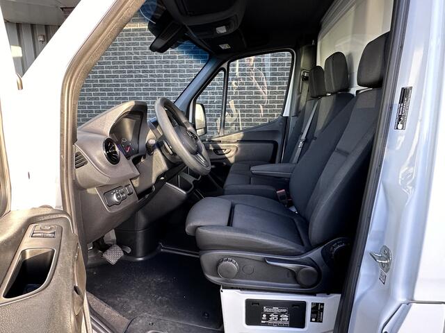 Mercedes-Benz SPRINTER 317 1.9 CDI L3 RWD | Camera | Trekhaak | Sorensen laadklep