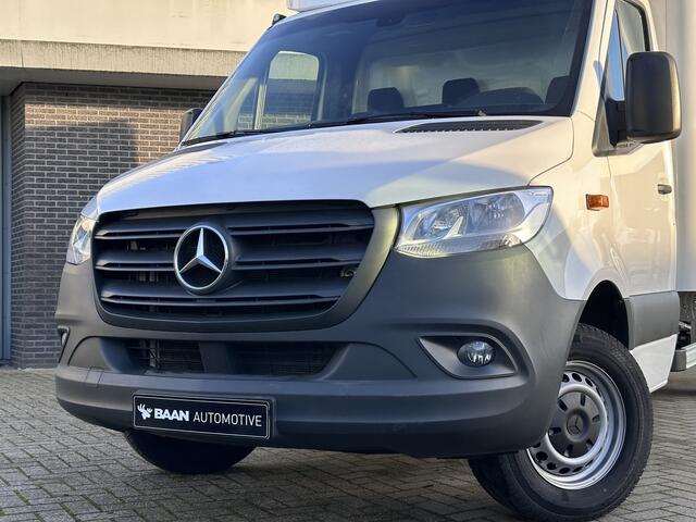Mercedes-Benz SPRINTER 317 1.9 CDI L3 RWD | Camera | Trekhaak | Sorensen laadklep