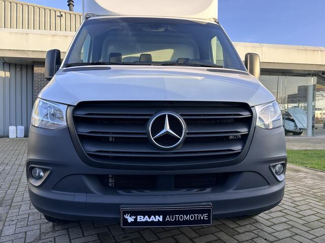Mercedes-Benz SPRINTER 317 1.9 CDI L3 RWD | Camera | Trekhaak | Sorensen laadklep