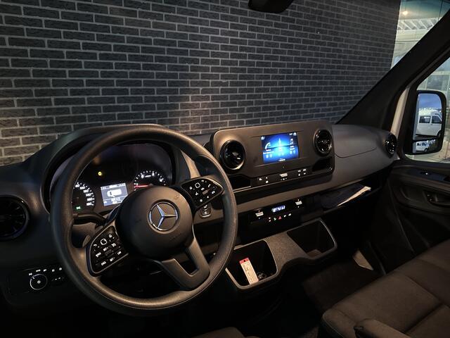 Mercedes-Benz SPRINTER 317 1.9 CDI L3 RWD | Camera | Trekhaak | Sorensen laadklep