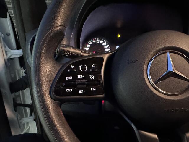Mercedes-Benz SPRINTER 317 1.9 CDI L3 RWD | Camera | Trekhaak | Sorensen laadklep