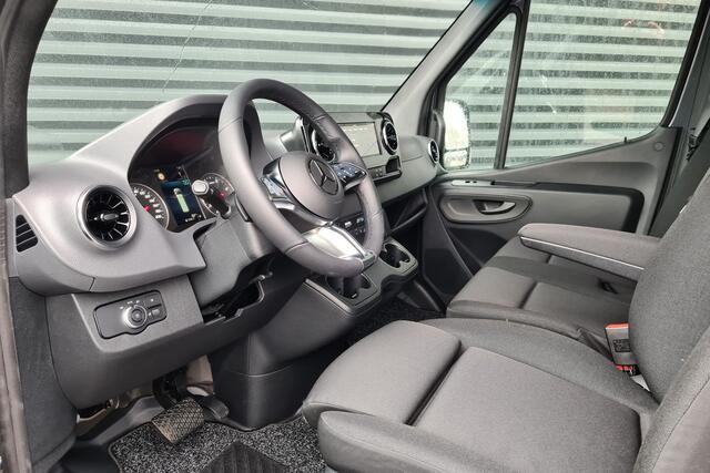 Mercedes-Benz SPRINTER 319 CDI L2H2 Pro -2x schuifdeur-LED-3500kg haak