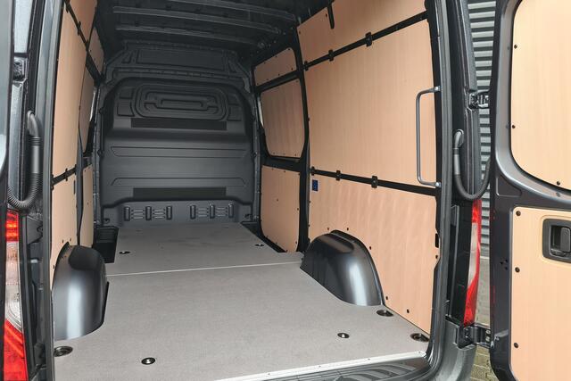 Mercedes-Benz SPRINTER 319 CDI L2H2 Pro -2x schuifdeur-LED-3500kg haak