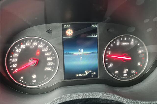 Mercedes-Benz SPRINTER 319 CDI L2H2 Pro -2x schuifdeur-LED-3500kg haak