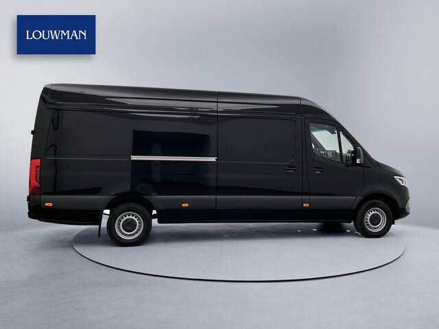 Mercedes-Benz SPRINTER 317 1.9 CDI PRO L3H2 3500 KG Trekgewicht Navigatie Achteruitrijcamera LED Cruise Control