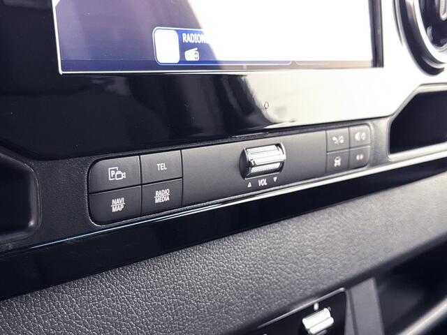 Mercedes-Benz SPRINTER 317 1.9 CDI PRO L3H2 3500 KG Trekgewicht Navigatie Achteruitrijcamera LED Cruise Control