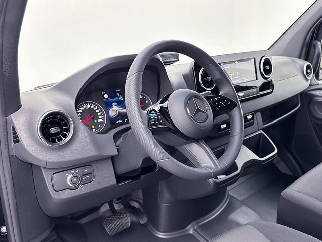 Mercedes-Benz SPRINTER 317 1.9 CDI L3 RWD BPM-Vrij Direct Leverbaar Navigatie LED Achteruitrijcamera