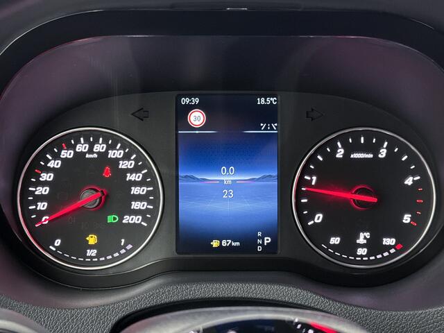 Mercedes-Benz SPRINTER 317 1.9 CDI L3 RWD BPM-Vrij Direct Leverbaar Navigatie LED Achteruitrijcamera