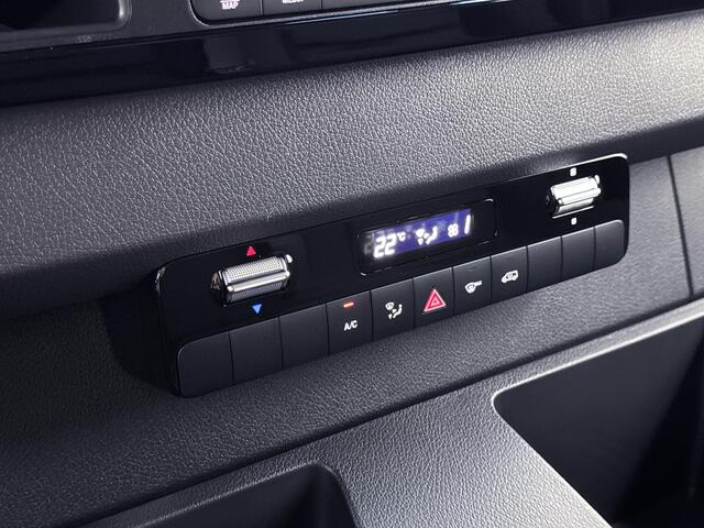 Mercedes-Benz SPRINTER 317 1.9 CDI L3 RWD BPM-Vrij Direct Leverbaar Navigatie LED Achteruitrijcamera