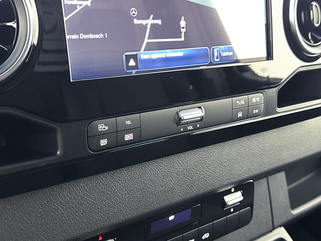 Mercedes-Benz SPRINTER 317 1.9 CDI L3 RWD BPM-Vrij Direct Leverbaar Navigatie LED Achteruitrijcamera