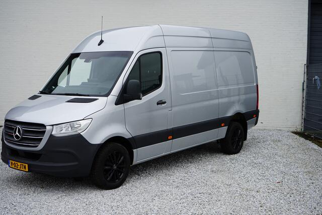 Mercedes-Benz SPRINTER 314 2.2 CDI L2H2 Trekhaak, Camera, Carplay
