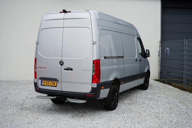 Mercedes-Benz SPRINTER 314 2.2 CDI L2H2 Trekhaak, Camera, Carplay