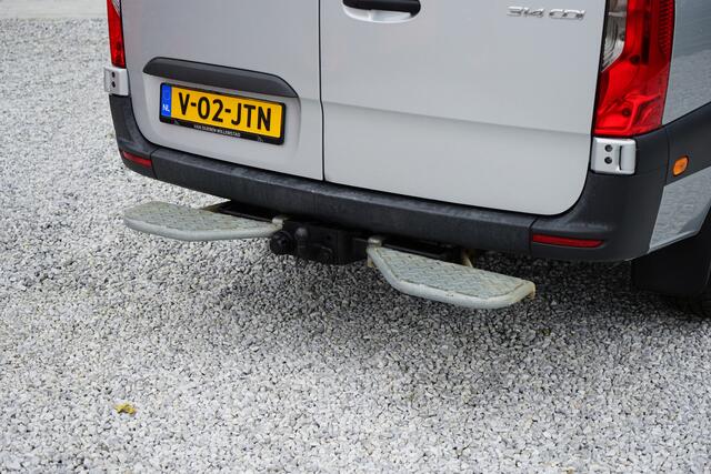 Mercedes-Benz SPRINTER 314 2.2 CDI L2H2 Trekhaak, Camera, Carplay