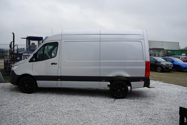 Mercedes-Benz SPRINTER 314 2.2 CDI L2H2 Trekhaak, Camera, Carplay