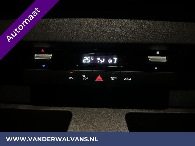 Mercedes-Benz SPRINTER 317 CDI 170pk 9G-Tronic Automaat **BPM VRIJ voor de Ondernemer** L2H2 Fabrieksgarantie Euro6 Airco | Camera | Navigatie | Cruisecontrol Stoelverwarming, Parkeersensoren, Bijrijdersbank