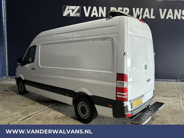 Mercedes-Benz SPRINTER 316 CDI 164pk **BPM VRIJ voor de Ondernemer** L2H2 Euro6 Airco | 2800kg trekhaak | Cruisecontrol Parkeersensoren
