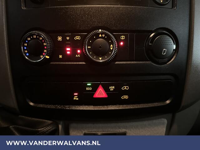 Mercedes-Benz SPRINTER 316 CDI 164pk **BPM VRIJ voor de Ondernemer** L2H2 Euro6 Airco | 2800kg trekhaak | Cruisecontrol Parkeersensoren
