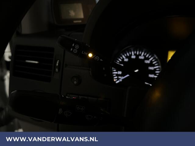 Mercedes-Benz SPRINTER 316 CDI 164pk **BPM VRIJ voor de Ondernemer** L2H2 Euro6 Airco | 2800kg trekhaak | Cruisecontrol Parkeersensoren