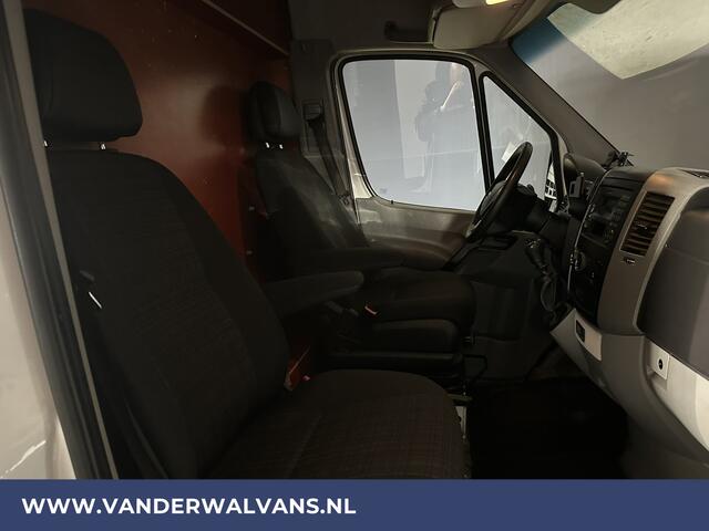 Mercedes-Benz SPRINTER 316 CDI 164pk **BPM VRIJ voor de Ondernemer** L2H2 Euro6 Airco | 2800kg trekhaak | Cruisecontrol Parkeersensoren