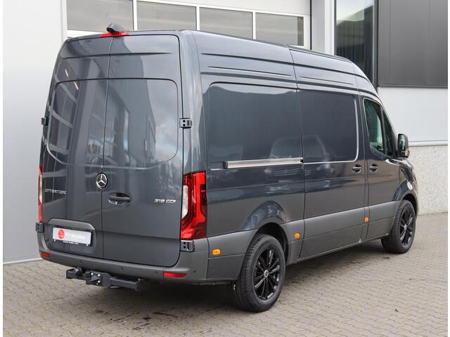 Mercedes-Benz SPRINTER 319 1.9 CDI L2 Pro 190pk ACC | 360cam 3.5t Trekhaak