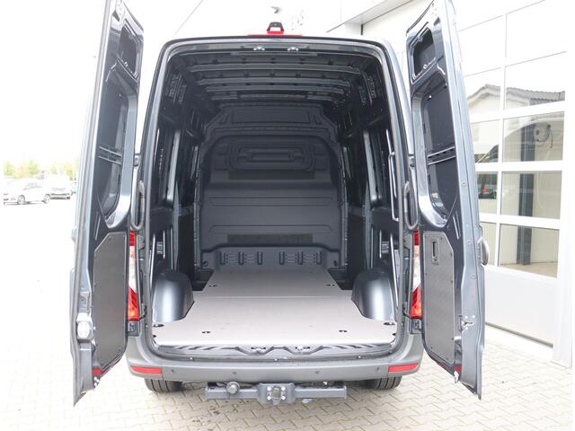 Mercedes-Benz SPRINTER 319 1.9 CDI L2 Pro 190pk ACC | 360cam 3.5t Trekhaak