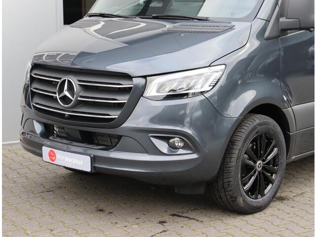 Mercedes-Benz SPRINTER 319 1.9 CDI L2 Pro 190pk ACC | 360cam 3.5t Trekhaak