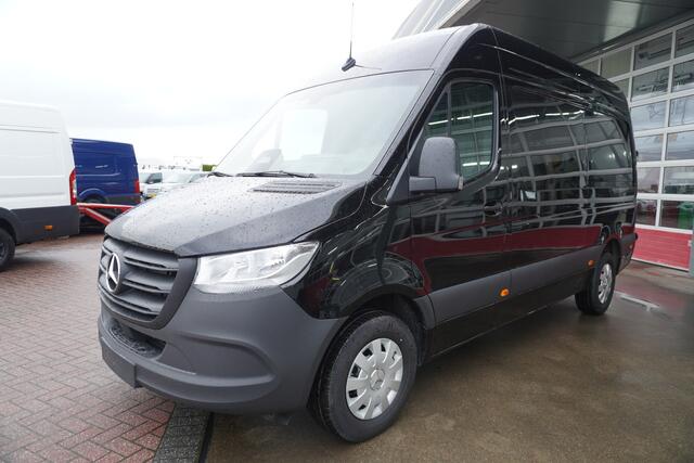 Mercedes-Benz SPRINTER 317 CDI 170PK L2H2 Pro automaat Trekhaak 3.500KG Climate | adap.Cruise | Apple Cp- Android auto | Blis | Camera