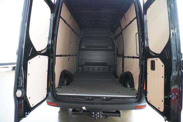 Mercedes-Benz SPRINTER 317 CDI 170PK L2H2 Pro automaat Schuifdeur Links en Rechts Trekhaak 3.500 KG | Climate | adap.Cruise | Apple/Android | Blis | Camera