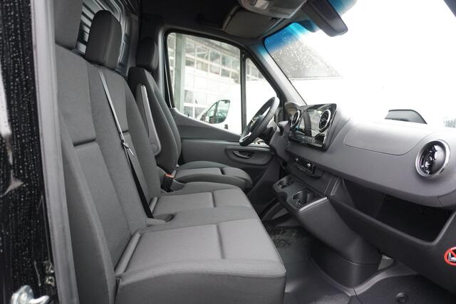 Mercedes-Benz SPRINTER 317 CDI 170PK L2H2 Pro automaat Schuifdeur Links en Rechts Trekhaak 3.500 KG | Climate | adap.Cruise | Apple/Android | Blis | Camera