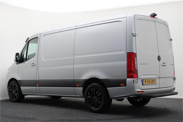 Mercedes-Benz SPRINTER 317 CDI L2H1 Automaat Airco, Cruise, Camera, Navigatie, Apple CarPlay, Luchtgev. Stoel, 18''