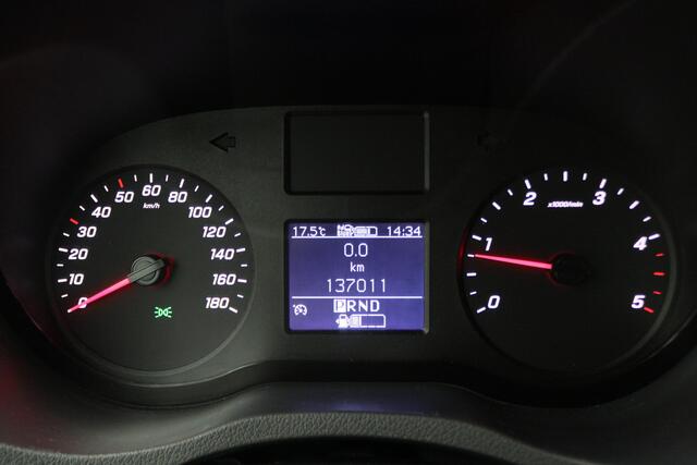 Mercedes-Benz SPRINTER 317 CDI L2H1 Automaat Airco, Cruise, Camera, Navigatie, Apple CarPlay, Luchtgev. Stoel, 18''