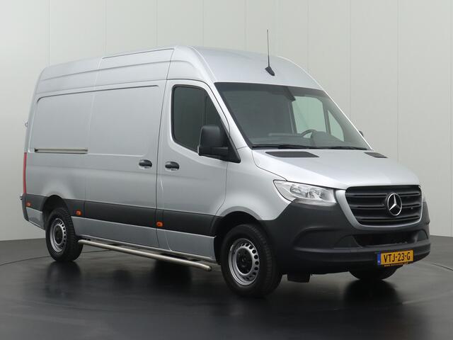 Mercedes-Benz SPRINTER 315CDI 9G-Tronic Automaat L2H2 RWD | 3500Kg Trekgewicht | Touchscreen Navigatie/Camera/Apple/Android | Betimmering