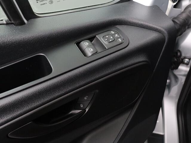 Mercedes-Benz SPRINTER 315CDI 9G-Tronic Automaat L2H2 RWD | 3500Kg Trekgewicht | Touchscreen Navigatie/Camera/Apple/Android | Betimmering