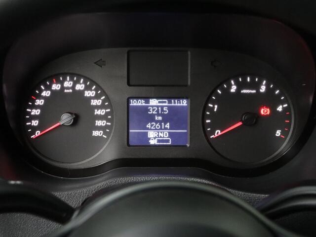 Mercedes-Benz SPRINTER 315CDI 9G-Tronic Automaat L2H2 RWD | 3500Kg Trekgewicht | Touchscreen Navigatie/Camera/Apple/Android | Betimmering
