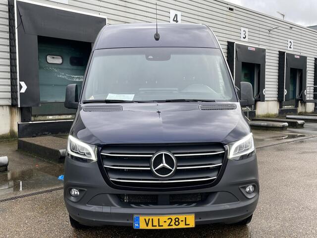 Mercedes-Benz SPRINTER 317 1.9 CDI L2H2 DC