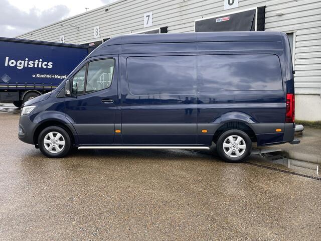 Mercedes-Benz SPRINTER 317 1.9 CDI L2H2 DC