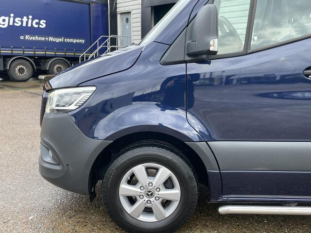 Mercedes-Benz SPRINTER 317 1.9 CDI L2H2 DC
