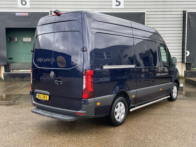 Mercedes-Benz SPRINTER 317 1.9 CDI L2H2 DC
