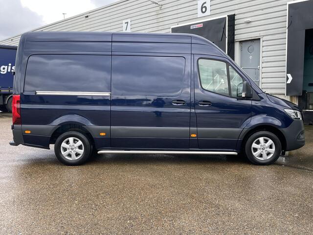 Mercedes-Benz SPRINTER 317 1.9 CDI L2H2 DC