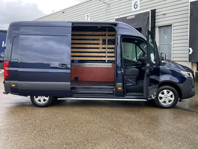 Mercedes-Benz SPRINTER 317 1.9 CDI L2H2 DC