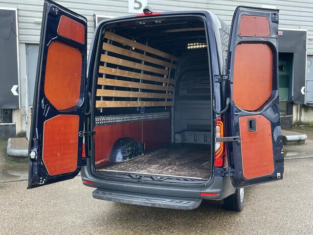 Mercedes-Benz SPRINTER 317 1.9 CDI L2H2 DC
