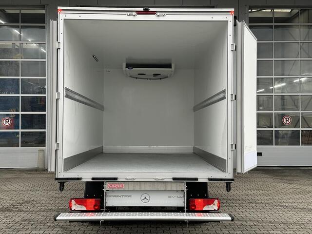Mercedes-Benz SPRINTER 517 Chassis L2 PRO | KOELING / VRIES UITVOERING