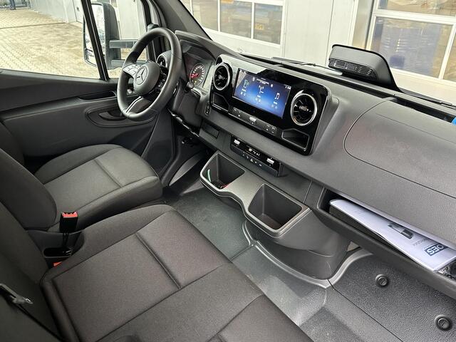 Mercedes-Benz SPRINTER 517 Chassis L2 PRO | KOELING / VRIES UITVOERING
