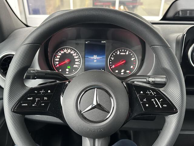 Mercedes-Benz SPRINTER 517 Chassis L2 PRO | KOELING / VRIES UITVOERING