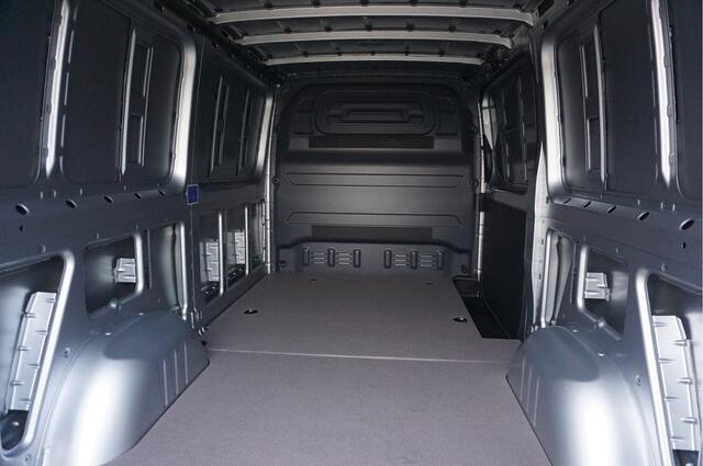 Mercedes-Benz SPRINTER 319CDI Select L2H1 10.25" Mbux, ACC, LED, 3.5T Trekhaak, 17" LM!! NR. *964*